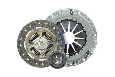 Aisin KT331A Clutch Set - Manual Transmission for Toyota Aygo — Clutch & Flywheel