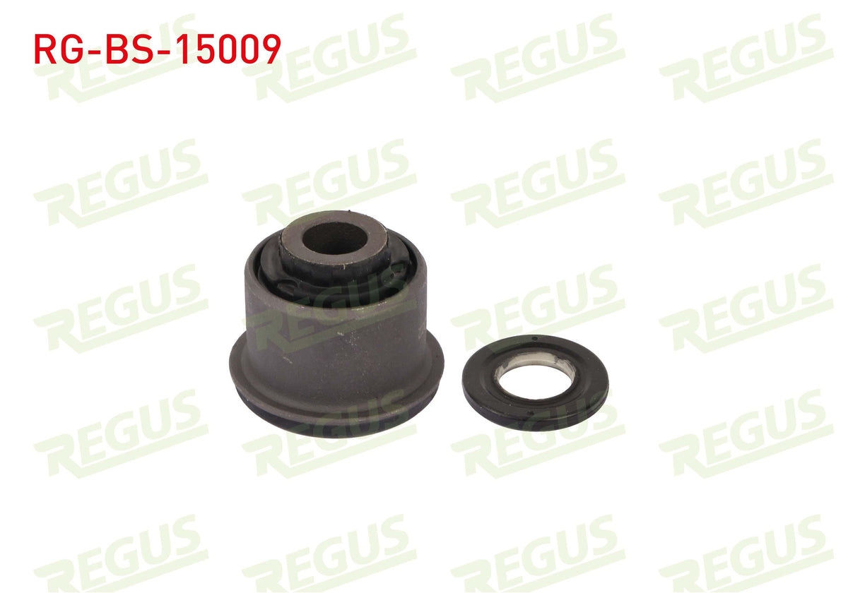 REGUS RG-BS-15009 Control Arm Bushing Front Left-Right Lower Citroen C5 I (Dc) 1.8 16V 2001-2004 — Bushings & Mounts