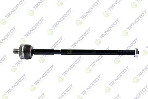 Teknorot SK-400 Tie Rod Shaft Front-Fabia 6Y2-1999-2006-VW-Polo 9N-2001-2009 — Tie Rods & Linkage