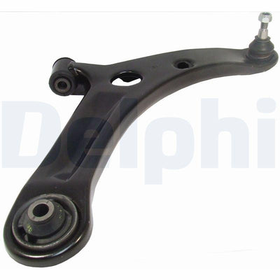 Delphi TC2528 Control Arm Right Colt 05-13 Complete