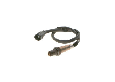 Bosch 0258986606 Oxygen (Lambda) Sensor Toyota Yaris 1.3-1.5 00-05, Camry 3.0 98- — Oxygen & Air-Fuel