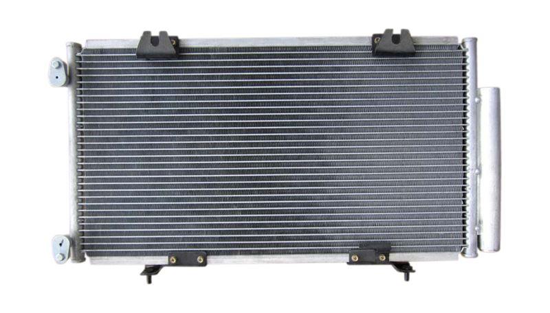 Bosch 1986AD2205 A/C Condenser Toyota Avensis 98 > 00 Carina Corona St191 92 > 97 — Condensers & Evaporators