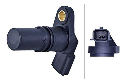 Hella 6PU009168-751 Crankshaft Shaft Speed Sensor W117 / W176 / W246 / W415 / W447