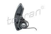topran oil pump bracket for land rover 204pt, mechanical oil pump component by topran, ctf reinforced plastic oil pump bracket TOPRAN Oil Pump Bracket - Durable Part for Land Rover 204Pt | Perfect for Car Mechanics & Owners TOPRAN Oil Pump Bracket for Land Rover 204Pt topran, oil-pump-bracket, land-rover-parts, car-mechanics, car-owners, automotive-repair, engine-components, ctf-plastic, mechanical-operation, ai-generated