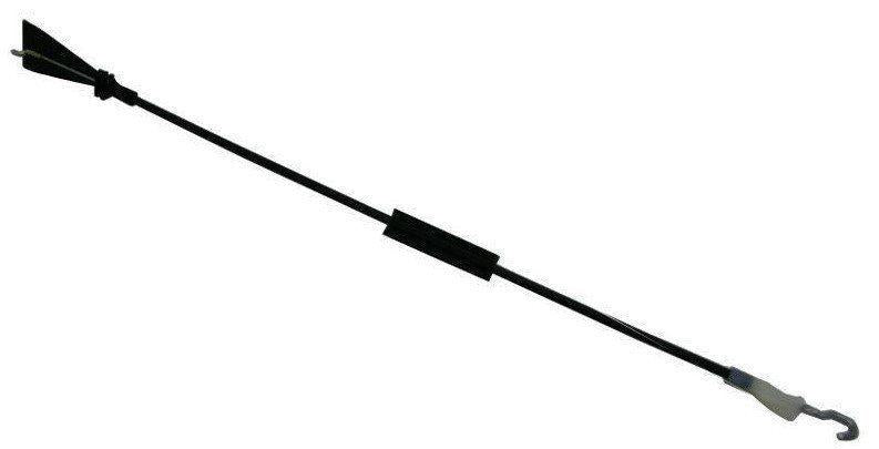 General Motors Opel Corsa D Rear Door Release Cable - Original GM Part for 5-Door Vehicles — Handles, Locks & Latches
