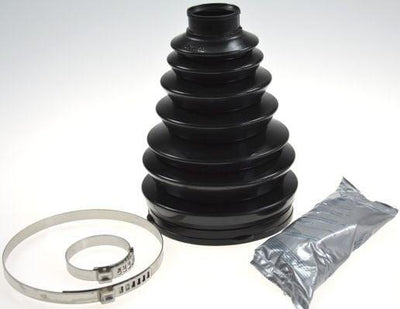 GKN 304066 Axle Bellow - Durable TPE Material for Boxer, Jumper, Ducato — Axles, CV Joints & Boots