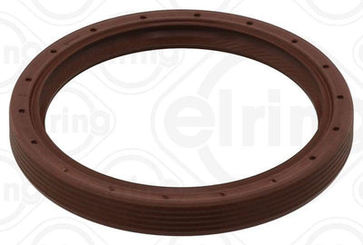 ELRING Crankshaft Front Seal 55x67x8 for VW Polo VI, T-Roc & Tiguan — Pistons & Rotating