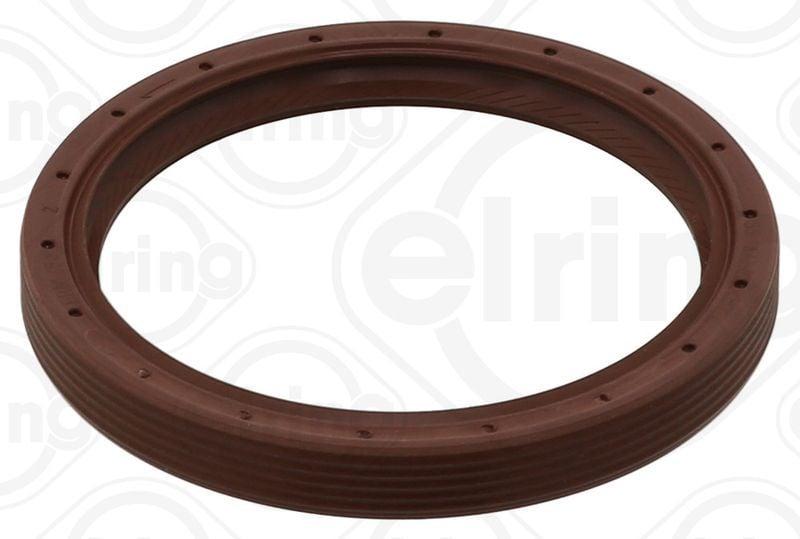 ELRING Crankshaft Front Seal 55x67x8 for VW Polo VI, T-Roc & Tiguan — Pistons & Rotating