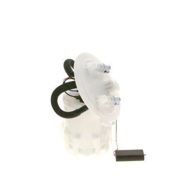 Bosch 0580303088 Opel Astra H 1.3 Diesel (Z13DTH) Tank Şamandrası (Fuel Pump) Complete — Fuel Delivery