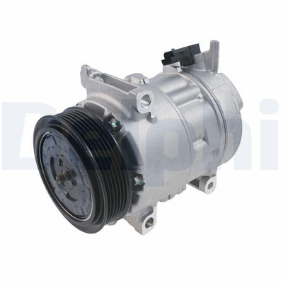 Delphi CS20595 Compressor