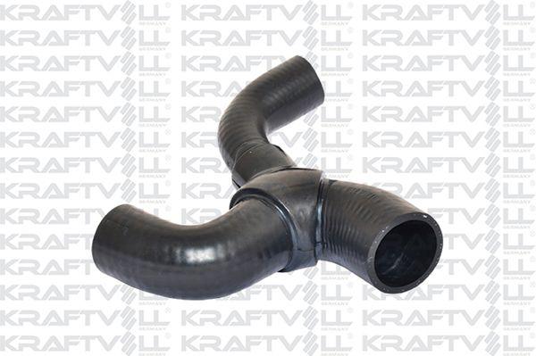 Kraftvoll 10030079 Water Pump Hose Astra G Corsa C Zafira 1.6 95 05 — Water Pump & Thermostat