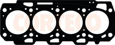 Corteco 83415270 Gasket Sil.Cover Opel Combo D Fiat Doblo 1.6D 2Ker — Gaskets & Seals