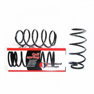 Standart Yay 124018R Coil Spring Rear Corsa C 1,0 /1.2 /1.4 /1,7D /1.8 16V — Springs