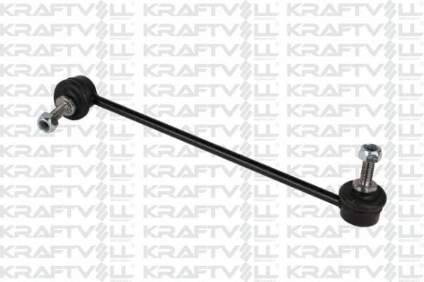 KRAFTVOLL Front Left Suspension Rod - Fits Mini R56, R60, R61 (2010-2016) — Control Arms & Ball Joints
