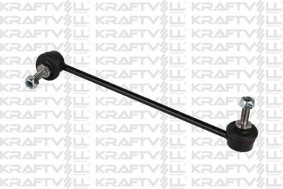 Kraftvoll 13040354 Front Left Suspension Rod Fits Mini R56, R60 and 2 more models — Control Arms & Ball Joints