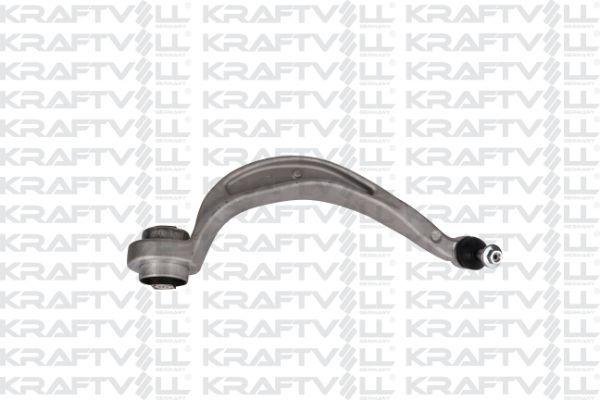 KRAFTVOLL Aluminum Rod - Left Lower A5 (8T3) 07-15 A4 (8K2,8K5) 07-15 — Axles, CV Joints & Boots