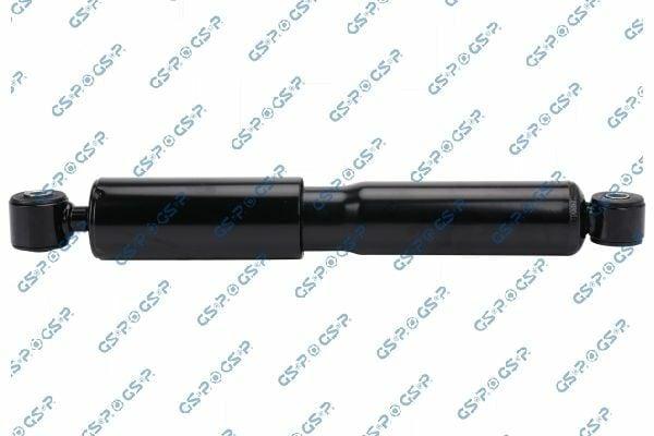 GSP Rear Shock Absorber for Renault Kangoo — Shocks & Struts