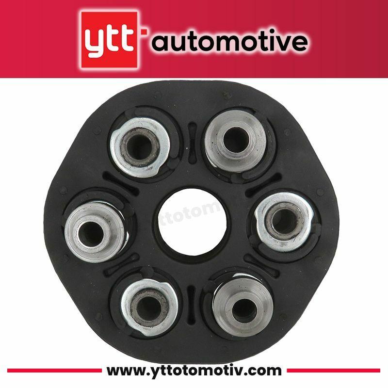 YTT Engine Mount - Compatible with C-Class W202 (93-00), S202 (96-01), E-Class W210 (95-02) — Mounts