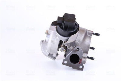 Nissens 93074 Turbo Audi Cjc Cag