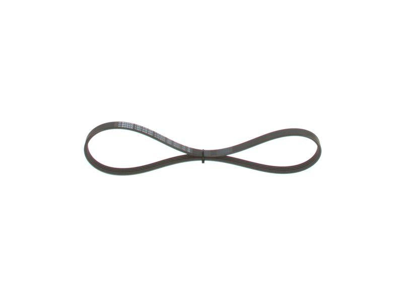 Bosch 1987948404 A/C Belt BMW E36 M41 4PK836, Suzuki Swift 1.3/1.5 05-10 and 2 more models — Belts