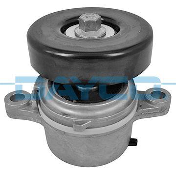 Dayco APV2583 V-Belt Tensioner Bearing Blocked Grand Vitara I 2.0 4X4 98 03 — Pulleys & Tensioners