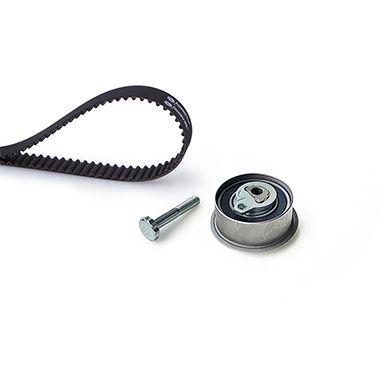 Gates K025511XS Timing Belt Kit Atoz /Getz /i10 /Picanto 1,0-1,1 Gasoline 12V 98-11