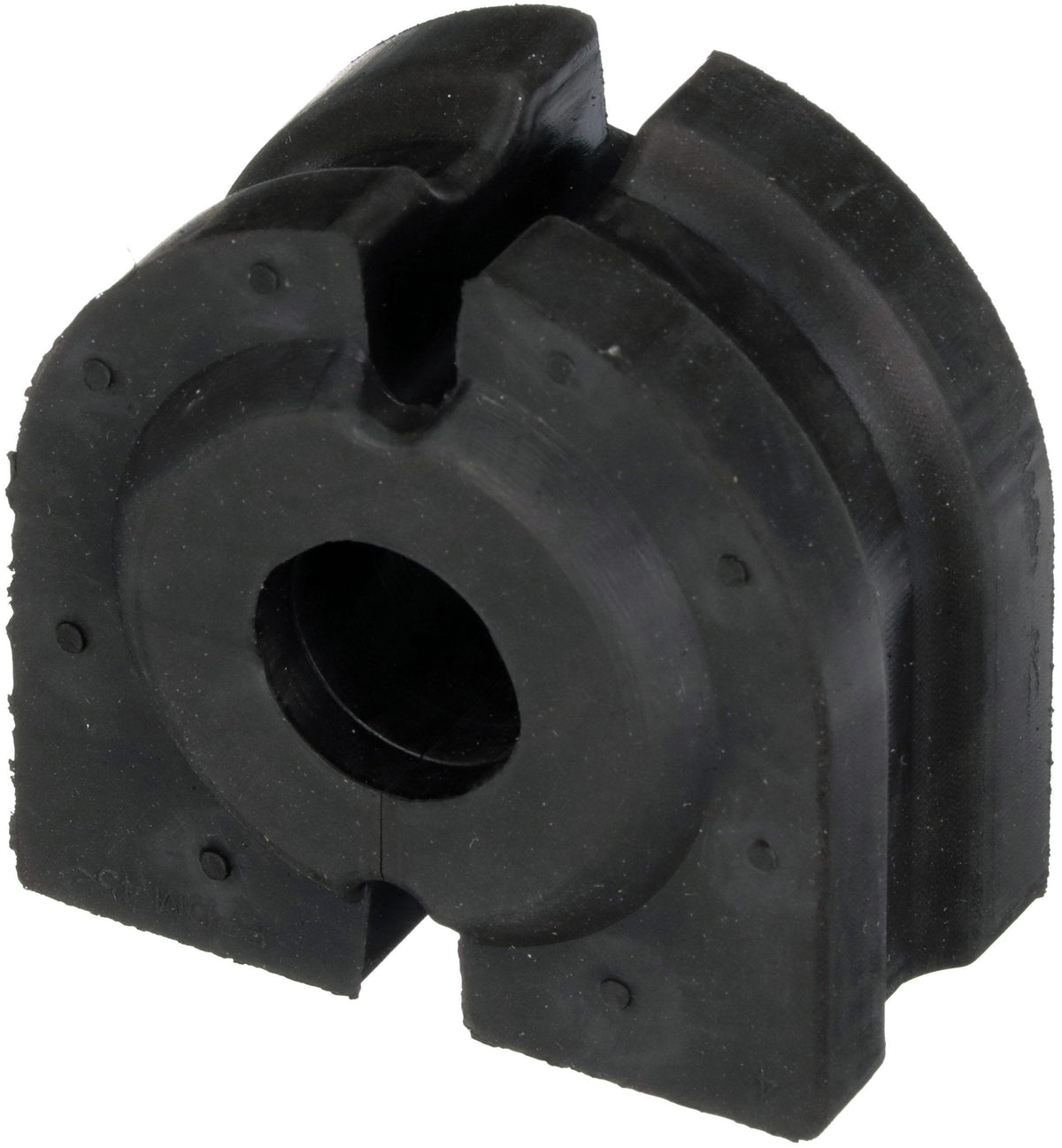 Gates AWS2374 Sway Bar Bushing Front BMW E60 04 > — Bushings & Mounts