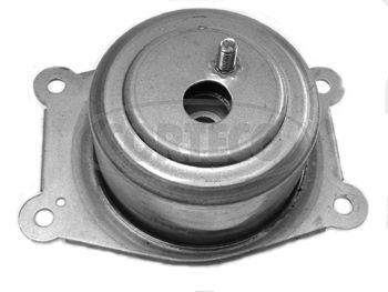 Corteco 80000579 Engine Mount Opel Astra H /Zafira B 1.3D /1.6 /1.7D /1.8 Front Left — Mounts