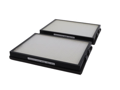 Corteco 21651897 Cabin Air Filter E-39 391 198 — Air & Cabin Filters