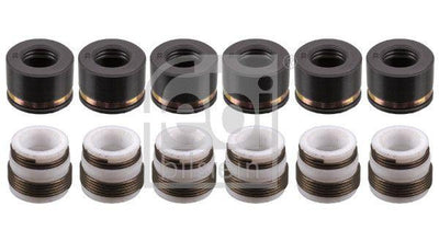 Febi Bilstein 08625 Valve Sapı Gasket Set Mercedes Benz Pkw — Gaskets & Seals