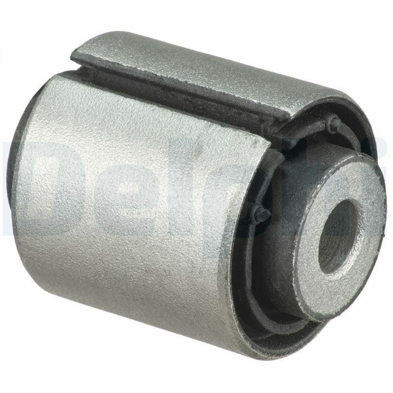delphi-rear-swing-arm-bushing, installed-delphi-bushing, delphi-bushing-specifications DELPHI TD1841W - Rear Swing Arm Bushing for 12-17 5-Series (F10) | High-Quality Replacement for Car Owners & Mechanics DELPHI TD1841W Rear Swing Arm Bushing delphi, swing-arm-bushing, rear-bushing, car-parts, automobile-accessories, mechanics, car-enthusiasts, car-replacement-part, vehicle-maintenance, ai-generated