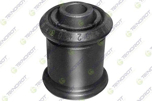 Teknorot SB116 *2 Control Arm Bushing Vectra B Astra H Astra G Front Small — Bushings & Mounts