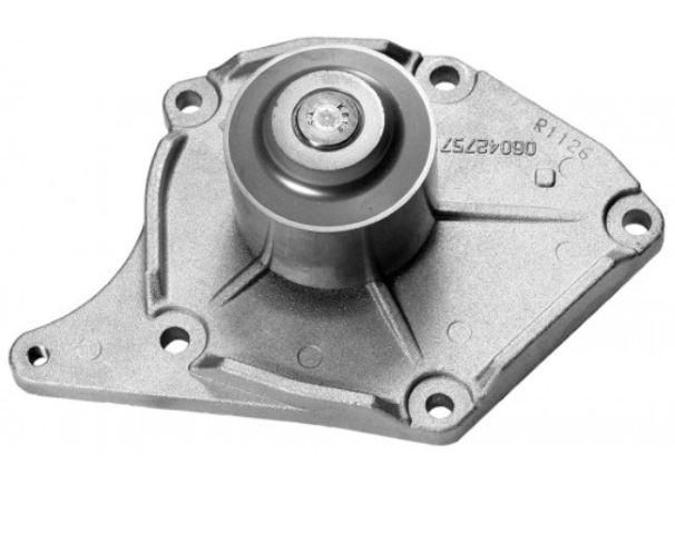 FROW SU POMPASI 2331502001 Water Pump K9k 1.5 dCi Kangoo Megane II III Clio II III IV — Water Pump & Thermostat