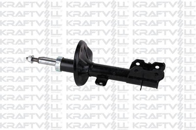 Kraftvoll 15010283 Shock Absorber Front Right Kalos Aveo 02-10 — Shocks & Struts