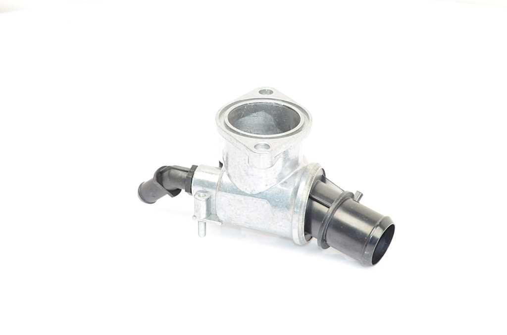 Bsg 65-125-011 Thermostat Vectra C Z19dth 04-07