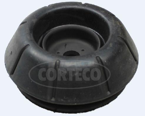 CORTECO Shock Absorber Mount Front for Chevrolet Lacetti - Essential Suspension Component — Bushings & Mounts
