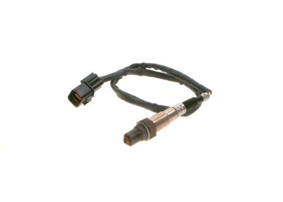 Bosch 0258986649 Oxygen Sensor Hyundai i20 1.2 12-15 Kia Cerato 10-13 — Oxygen & Air-Fuel