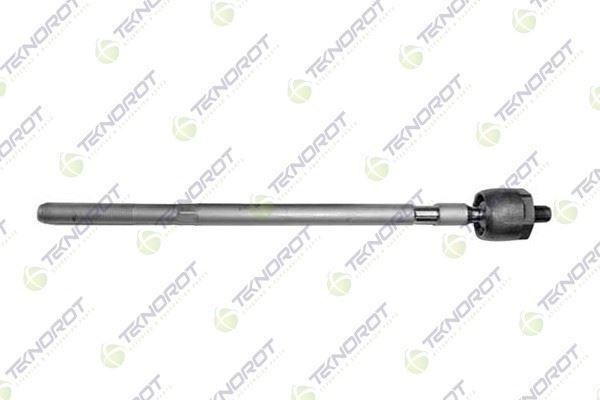 Teknorot R-716 Tie Rod Shaft Front Renault Clio II 98 > Symbol 98 > 12 Kangoo 98 > 08 — Tie Rods & Linkage