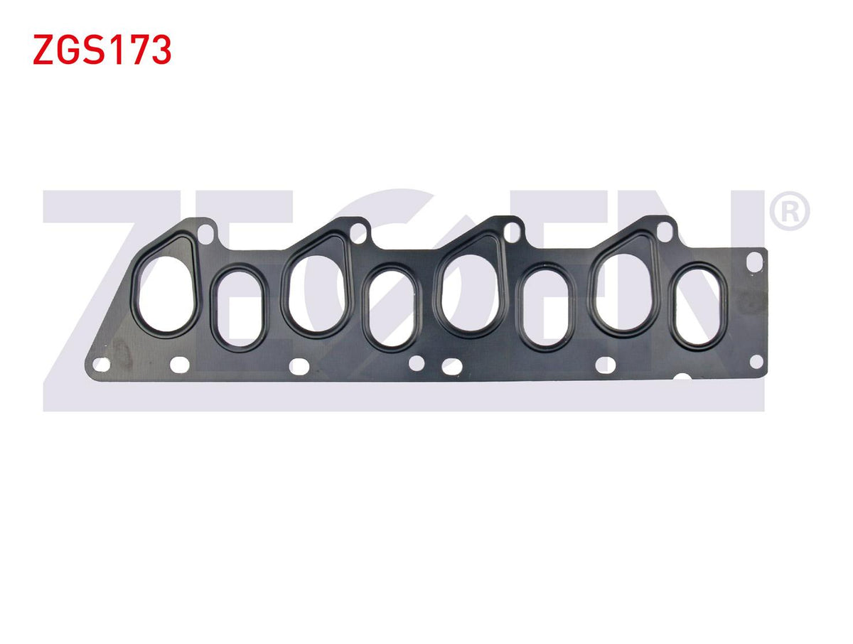 Zegen ZGS173 Exhaust Manifold Gasket Renault Kangoo 1.9 F9q — Gaskets & Seals