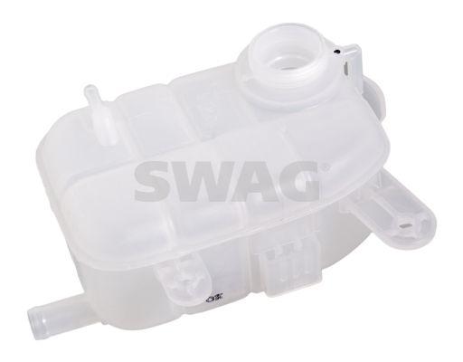 SWAG 40102349 Radiator Expansion Reservoir-Chevrolet (Gm) — Radiators & Fans