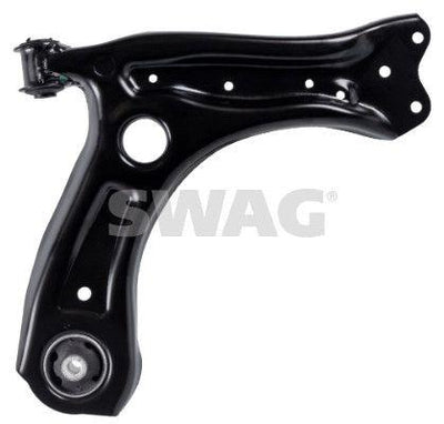 SWAG 30939558 Control Arm Front Right Rotilsiz Polo 10 > A1 11 > 18 Ibiza 09 > 17 Toledo 13 > 19 — Control Arms & Ball Joints