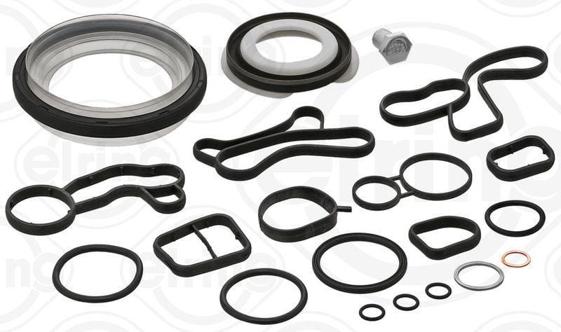 ELRING Gasket Set B-48 - Durable Engine Block Gasket — Gaskets & Seals