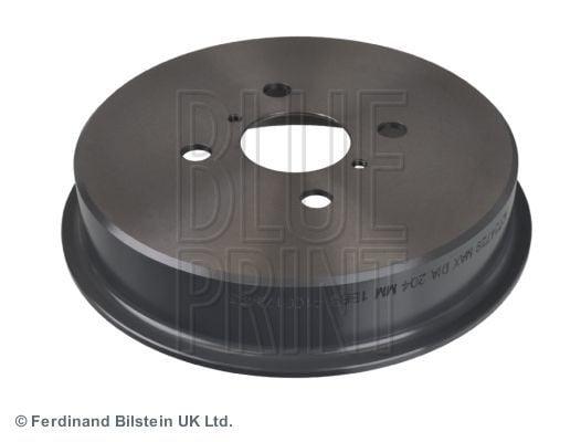 Blueprint Brake Drum ADT34729 — Blue Print, Brake Rotors & Drums