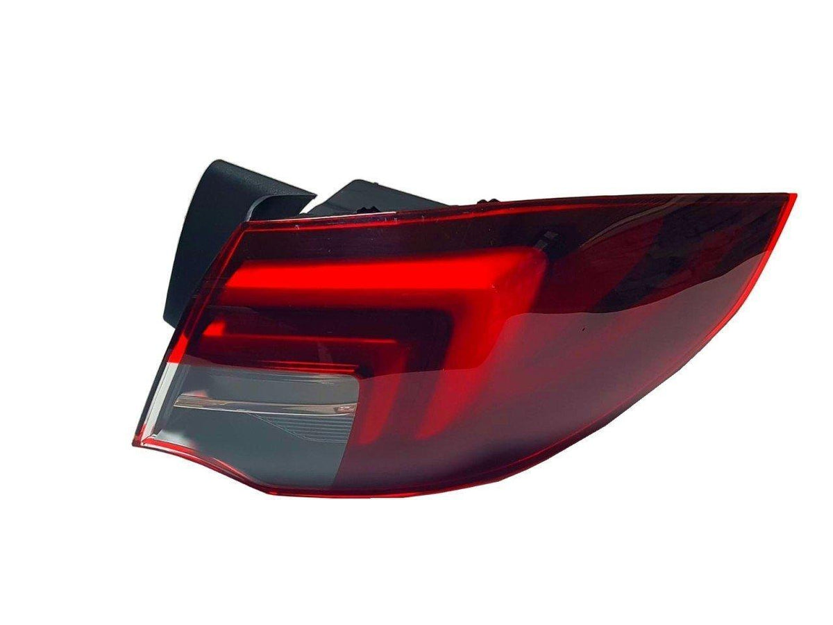Magneti Marelli Opel Insignia B - Passenger Side LED Tail Light for 2018 Models — Tail, Signal & Reflectors