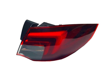 Magneti Marelli Opel Insignia B - Passenger Side LED Tail Light for 2018 Models — Tail, Signal & Reflectors