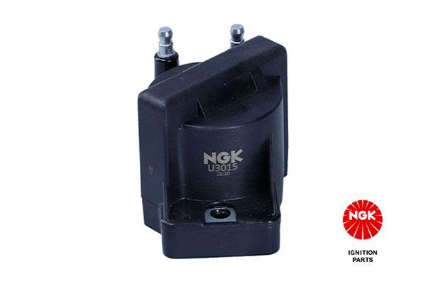 NGK 48218 Chevrolet Camaro 5.7 3.8 Cadillac 4.6 Ignition Bob