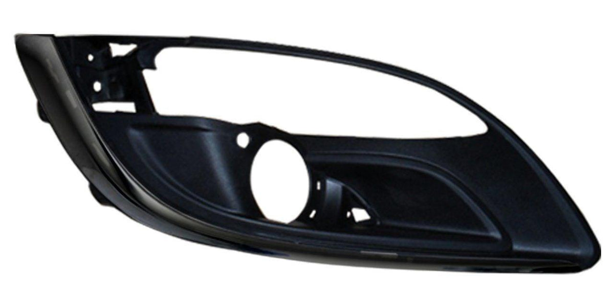 Opel Astra J Right Fog Light Cover - Facelift Style — Tail, Signal & Reflectors