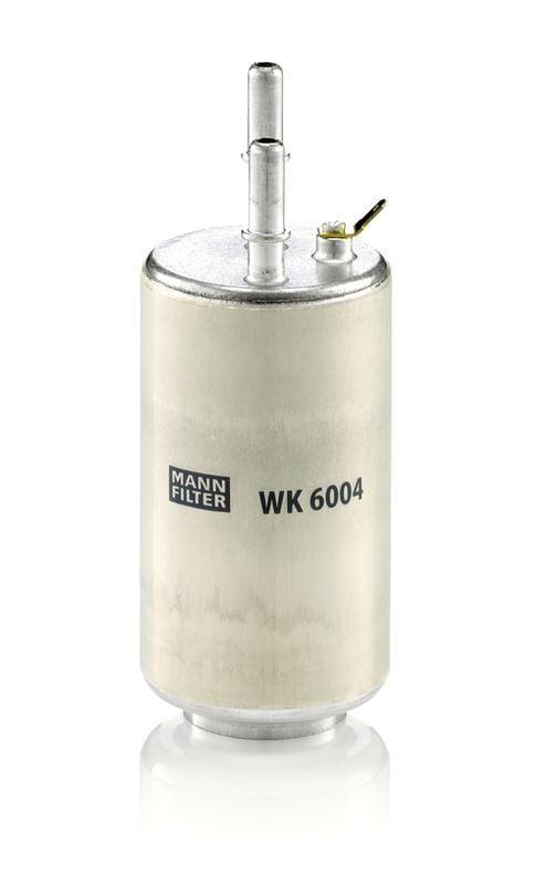 MANN WK6004 Fuel Filter for 10-S60-S80-V60-V70-XC60 — Fuel Delivery