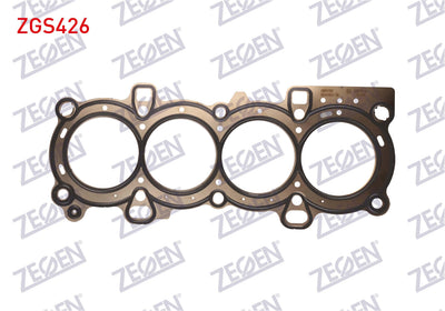Zegen ZGS426 Cylinder Head Gasket Focus-Fiesta 1.6 — Gaskets & Seals