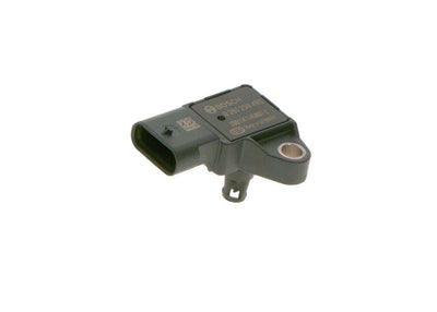 Bosch 0261230495 Ford Focus-Fiesta-Ecosport-Puma 2018 Model onwards 1.0 Ecoboost Intake Pressure — Vehicle Sensors & Switches
